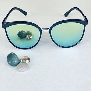 Metallic Club-master